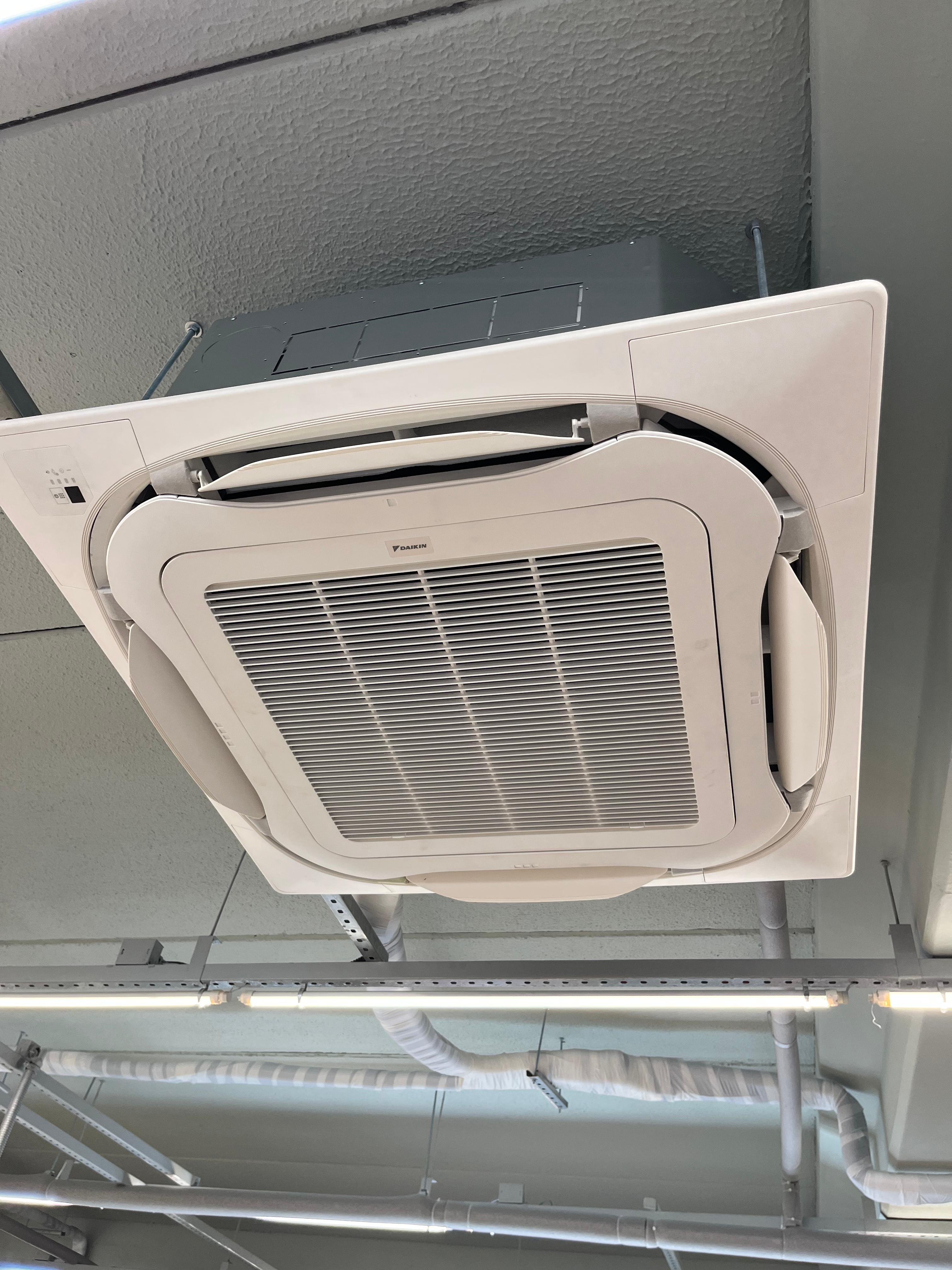 VRF Palmares - Vista 5